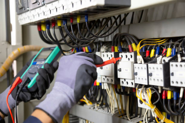 Best Smart Home Wiring and Automation  in Vandalia, OH