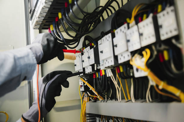 Emergency Electrical Repair Services in Vandalia, OH